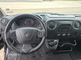 Renault Master 2.3 170 10еп, снимка 11