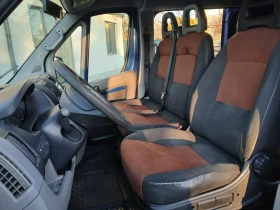 Fiat Ducato 2.3JTD-9места, снимка 6