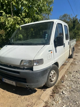 Fiat Ducato, снимка 1