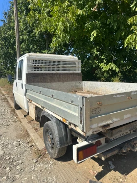 Fiat Ducato, снимка 4