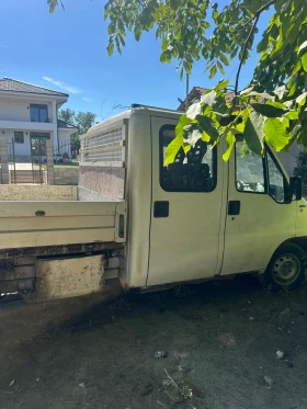 Fiat Ducato, снимка 3
