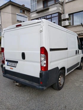 Citroen Jumper 2.2 dizel, снимка 2