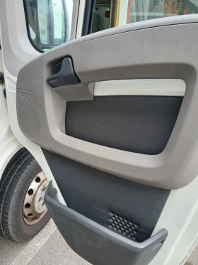 Citroen Jumper 2.2 dizel, снимка 9