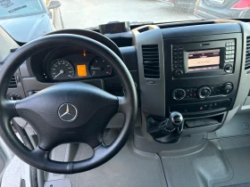 Mercedes-Benz Sprinter 313   | Mobile.bg    7