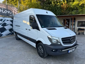 Mercedes-Benz Sprinter 313   | Mobile.bg    3