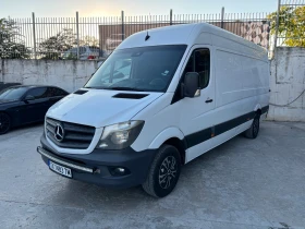 Mercedes-Benz Sprinter 313   | Mobile.bg    1