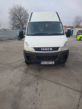 Iveco 35s13 35s13, снимка 1