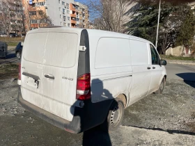 Mercedes-Benz Vito, снимка 5