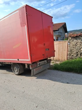 Mercedes-Benz Sprinter 313 | Mobile.bg    4