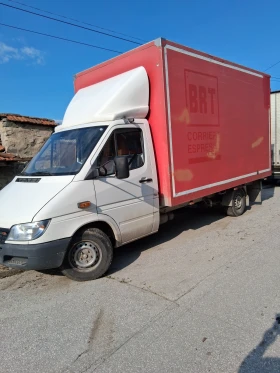 Mercedes-Benz Sprinter 313 | Mobile.bg    5
