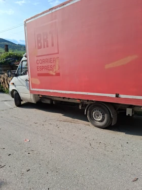 Mercedes-Benz Sprinter 313 | Mobile.bg    3