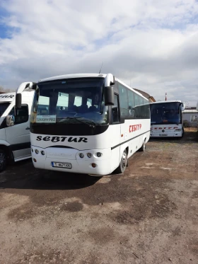     Man Omnibus M3