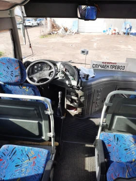 Man Omnibus M3 | Mobile.bg    5