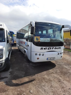 Man Omnibus M3 | Mobile.bg    3