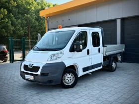 Peugeot Boxer 2.2 HDI 6+ 1