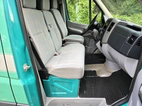 VW Crafter 2.5TDI 136hp  | Mobile.bg    12
