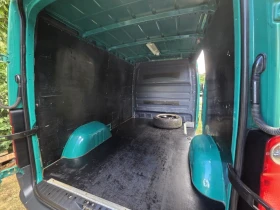 VW Crafter 2.5TDI 136hp  | Mobile.bg    5