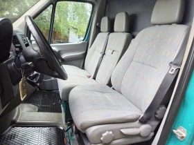 VW Crafter 2.5TDI 136hp  | Mobile.bg    10