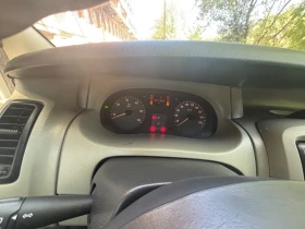 Opel Vivaro 2.5 cdci | Mobile.bg    9