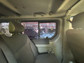 Opel Vivaro 2.5 cdci | Mobile.bg    16