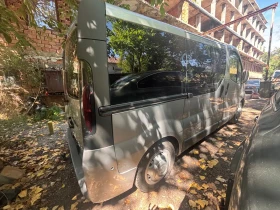 Opel Vivaro 2.5 cdci | Mobile.bg    4