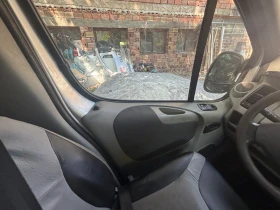 Opel Vivaro 2.5 cdci | Mobile.bg    10