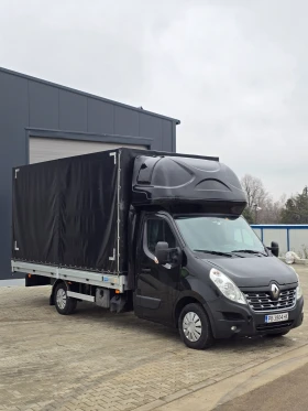 Renault Master 2.3 170 10еп - изображение 1