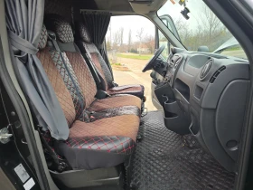 Renault Master 2.3 170 10еп, снимка 9