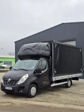 Renault Master 2.3 170 10еп, снимка 2