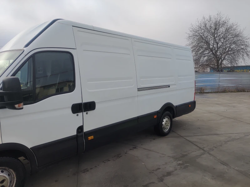 Iveco 35s13 35s13, снимка 5 - Бусове и автобуси - 48305587