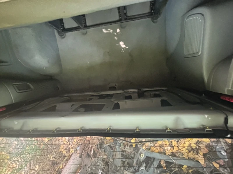 Opel Vivaro 2.5 cdci, снимка 12 - Бусове и автобуси - 52460558