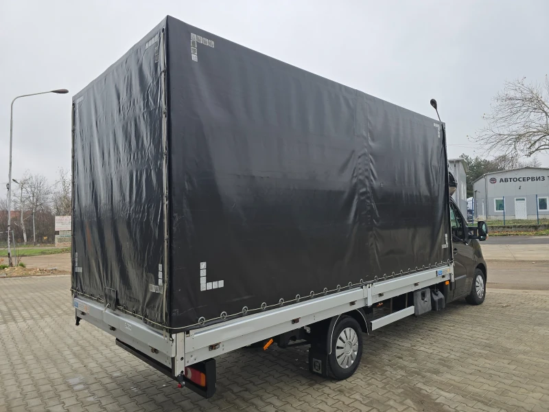 Renault Master 2.3 170 10еп, снимка 4 - Бусове и автобуси - 52875805