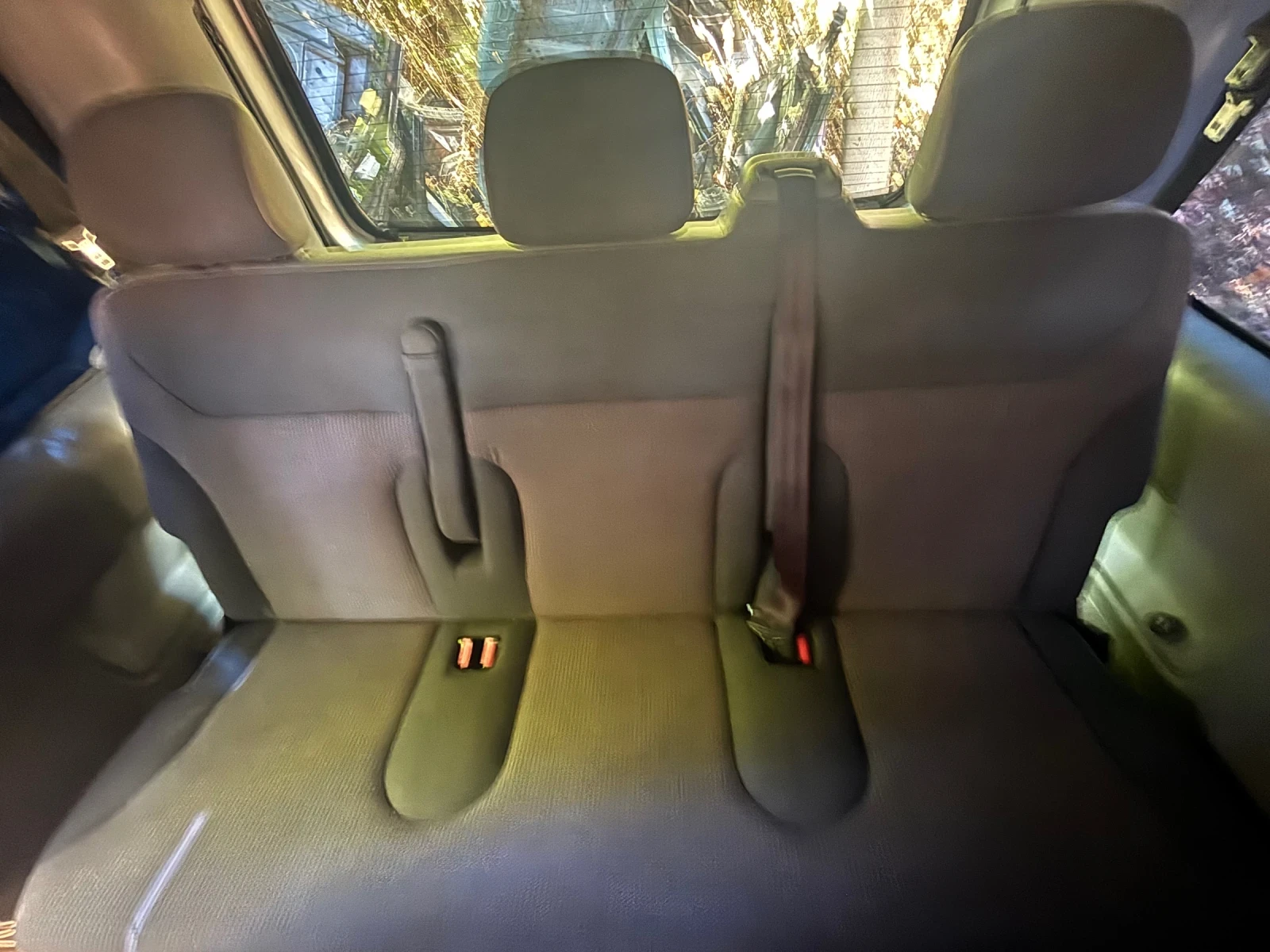 Opel Vivaro 2.5 cdci | Mobile.bg   13