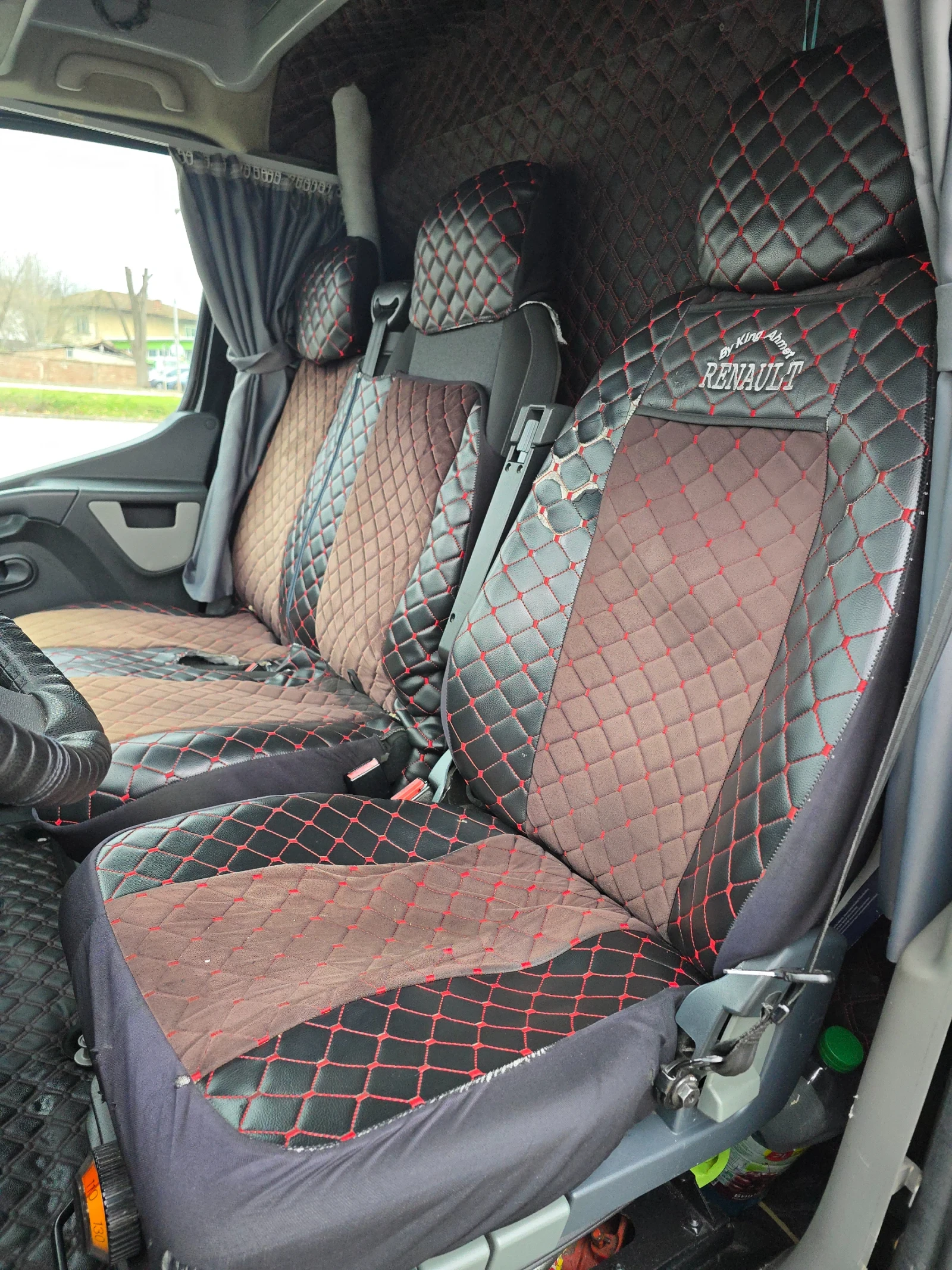 Renault Master 2.3 170 10еп - изображение 8