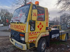 Ford Cargo, снимка 7