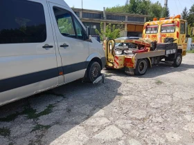 Ford Cargo, снимка 3