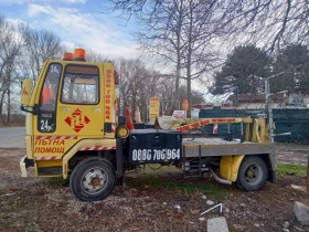 Ford Cargo, снимка 6