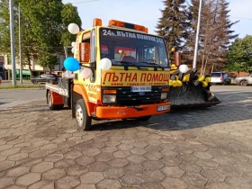 Ford Cargo, снимка 8
