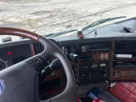 Scania R 500 R 500+ + +  | Mobile.bg    14