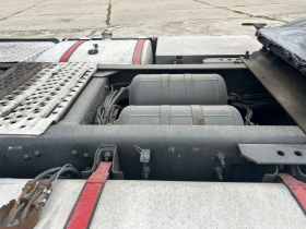Scania R 500 R 500+ + +  | Mobile.bg    8