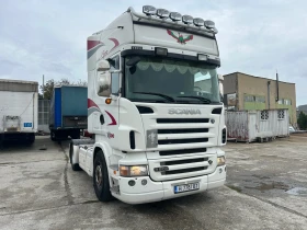 Scania R 500 R 500+ + +  | Mobile.bg    15