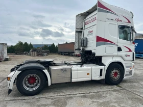 Scania R 500 R 500+ + +  | Mobile.bg    2