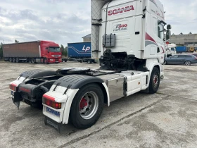 Scania R 500 R 500+ + +  | Mobile.bg    3
