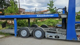 Mercedes-Benz Actros Kassbohrer vario trans - изображение 1