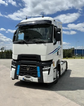 ������ Volvo Fh