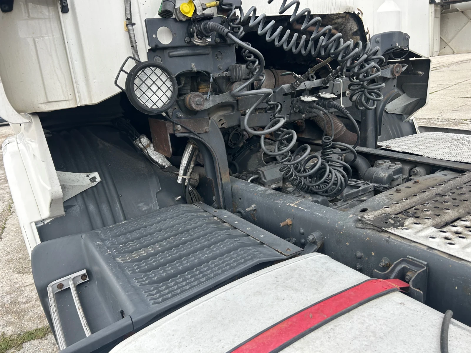 Scania R 500 R 500+ + +  - изображение 7