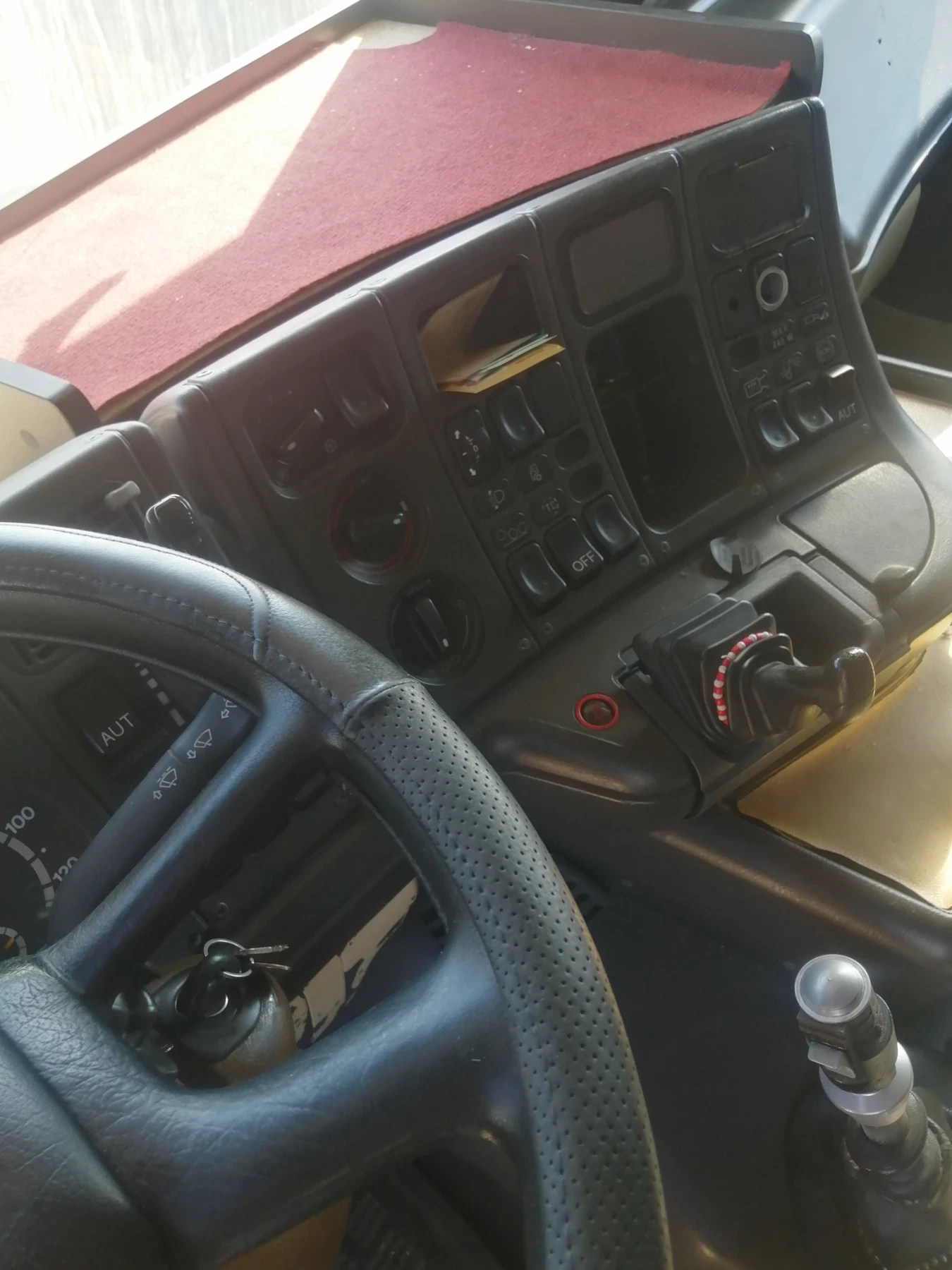 Scania 164  - изображение 5