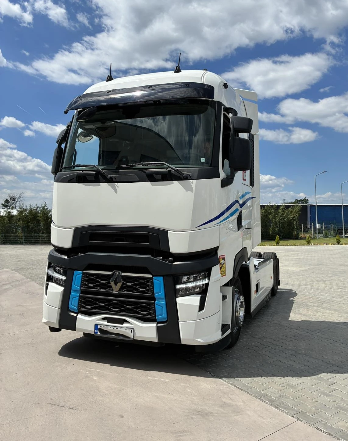 Volvo Fh 480 | Mobile.bg � ����������� 1
