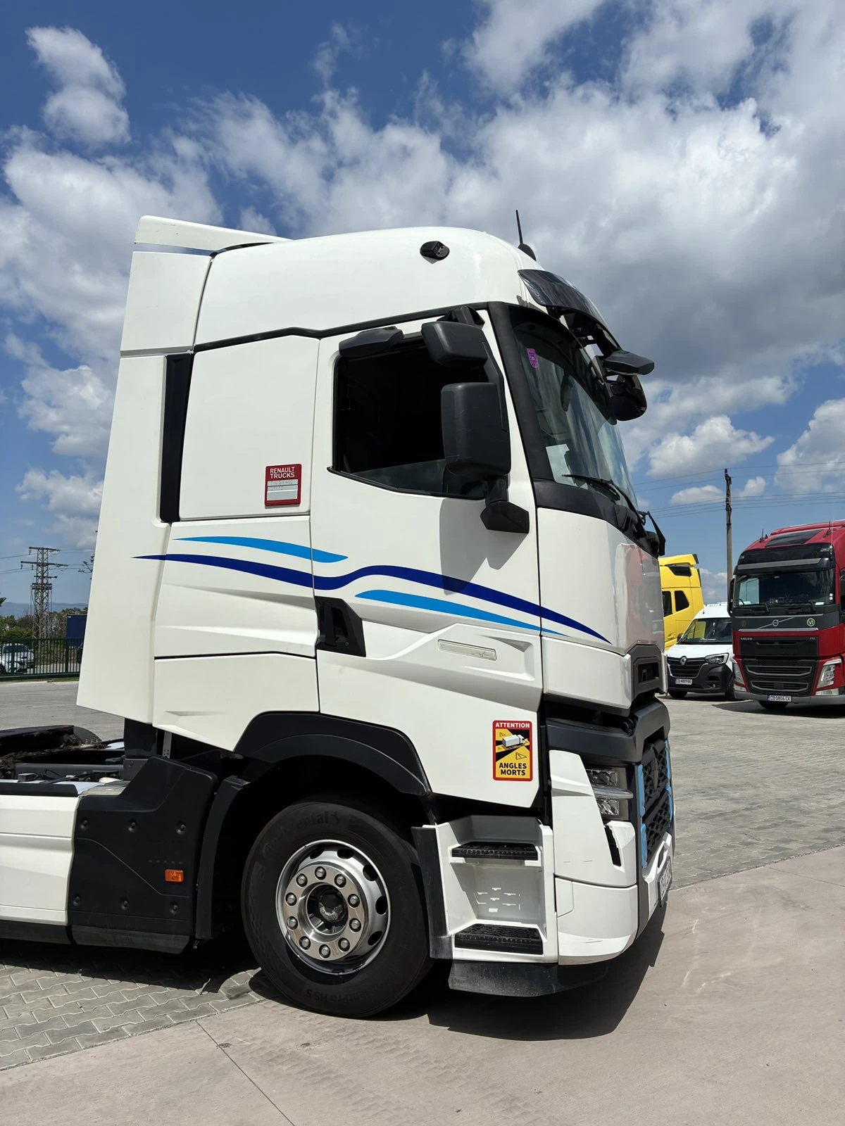 Volvo Fh 480 | Mobile.bg � ����������� 2