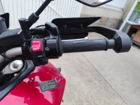 Yamaha Mt-09 Tracer, снимка 6